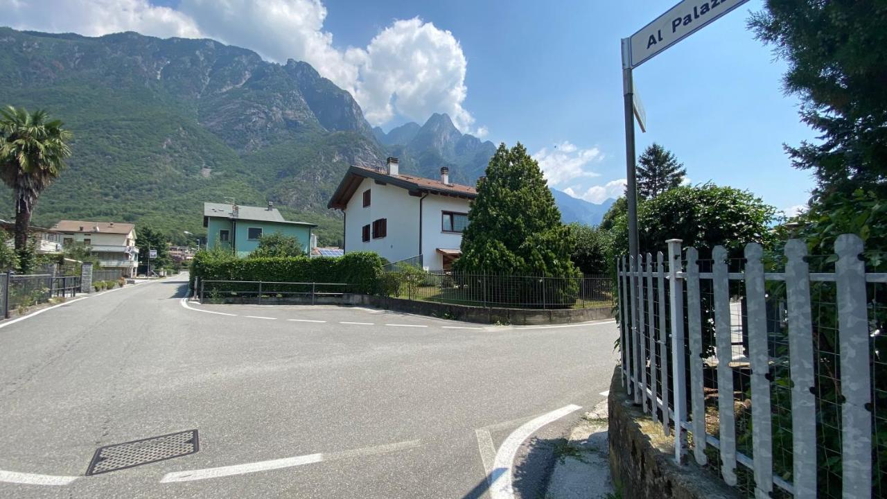 Prato Del Bue Hotel San Cassiano  Exterior photo