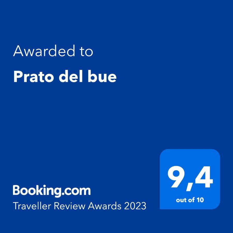 Prato Del Bue Hotel San Cassiano  Exterior photo