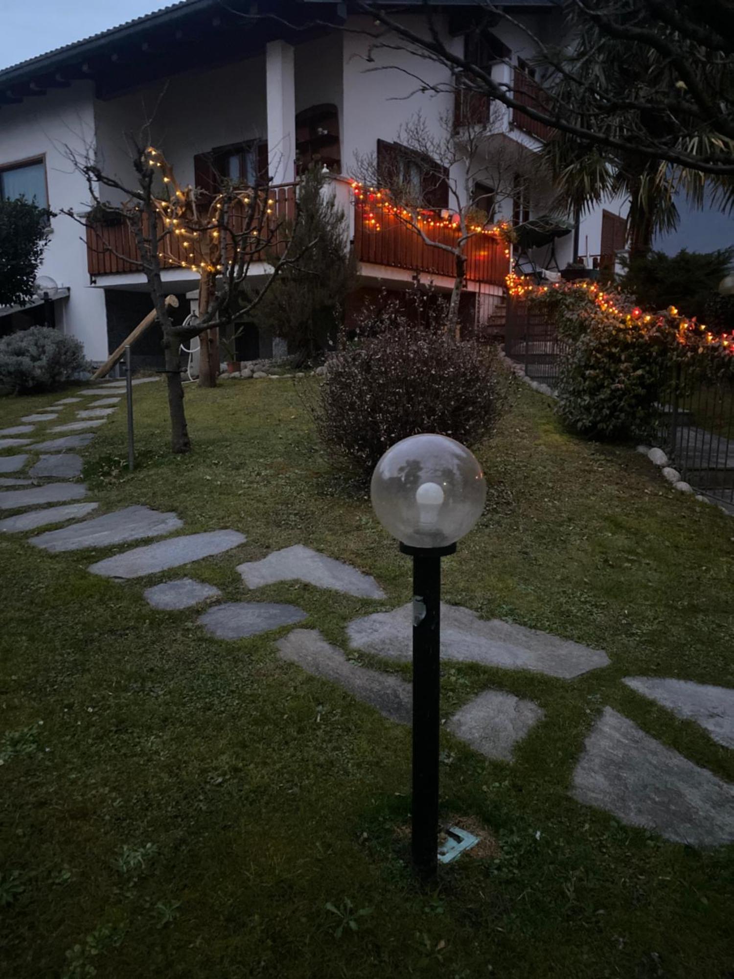 Prato Del Bue Hotel San Cassiano  Exterior photo